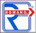 logo romano autogas